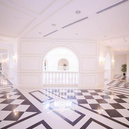 Rizal Park Hotel Manila Kültér fotó