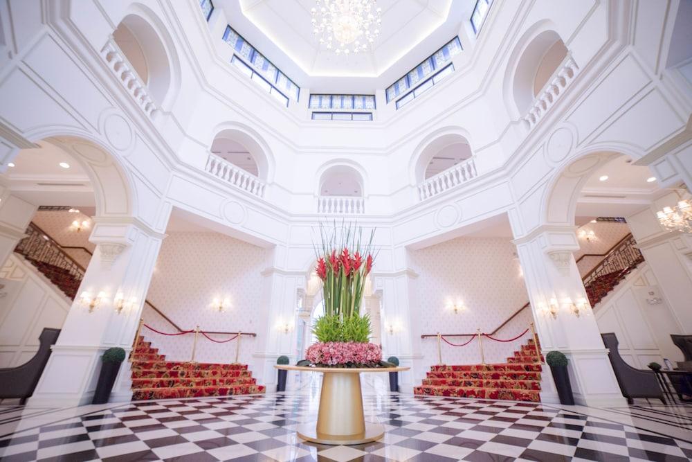 Rizal Park Hotel Manila Kültér fotó
