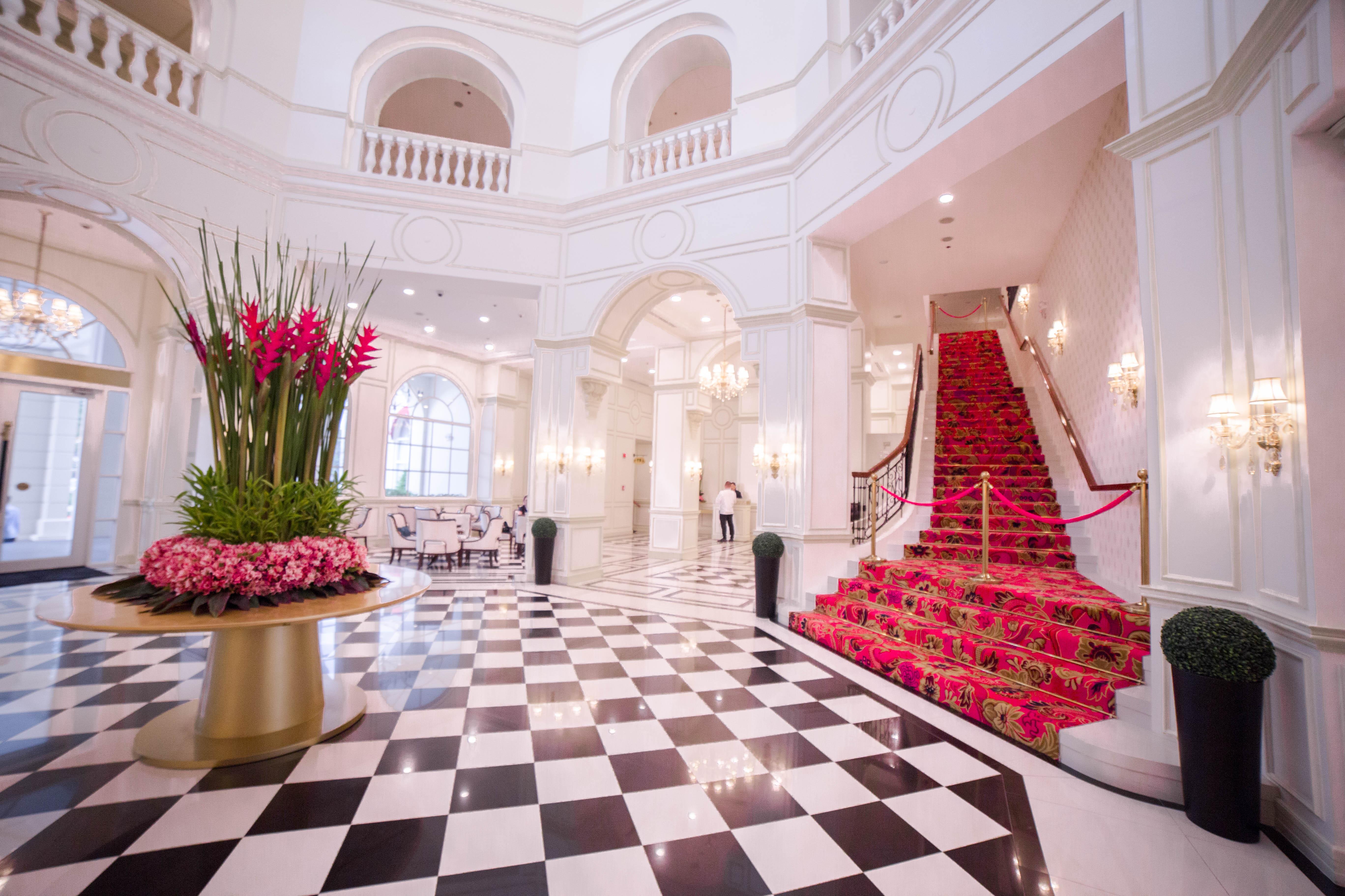 Rizal Park Hotel Manila Kültér fotó
