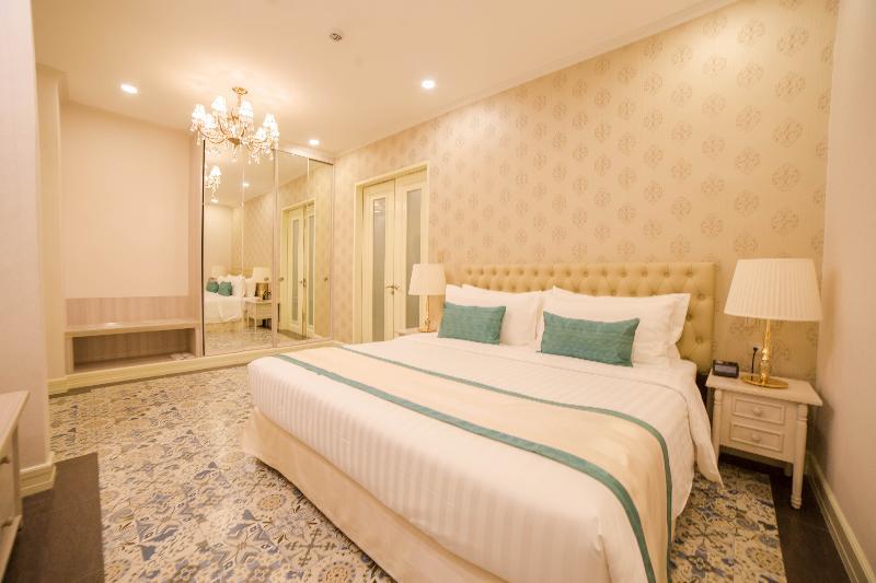 Rizal Park Hotel Manila Kültér fotó